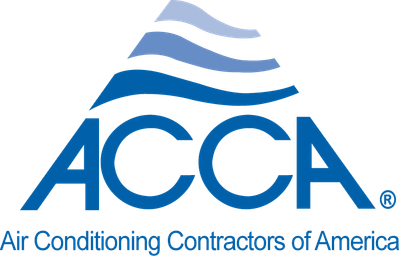 ACCA - Air Conditioning Contractors of America industry partner